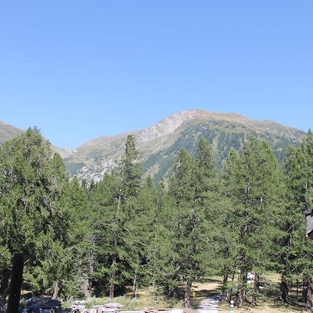 Sporthotel Oberwald Bagian luar foto