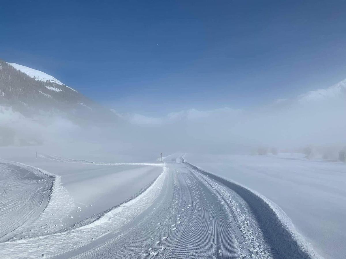 Sporthotel Oberwald Bagian luar foto