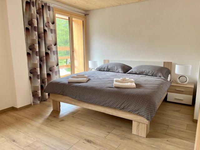 Sporthotel Oberwald Bagian luar foto